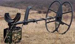 Detech Relic Striker Double Head (18x15 sef + ultimate 13'' )