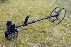 Detech Relic Striker Double Head (18x15 sef + ultimate 13'' )