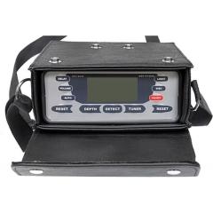 Detech SSP 5100G PI System Treasure Detector