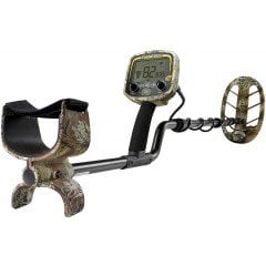 Teknetics G2+ LTD Camo Define Dedektörü (11'' DD Başlıklı)