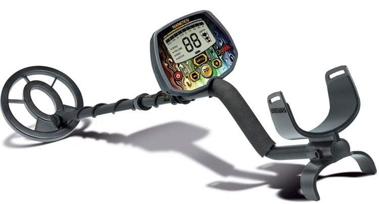 Teknetics Digitek Define Dedektörü