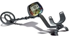 Teknetics Digitek Treasure Detector