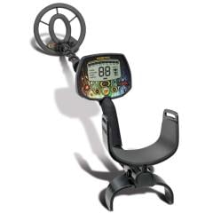 Teknetics Digitek Define Dedektörü