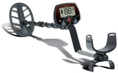 Teknetics Eurotek Pro Treasure Detector