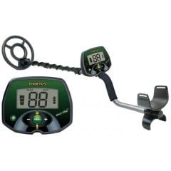 Teknetics Eurotek Treasure Detector