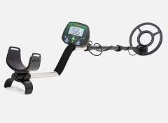 Teknetics Eurotek Treasure Detector