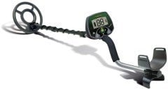 Teknetics Eurotek Treasure Detector