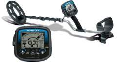 Teknetics Omega Treasure Detector