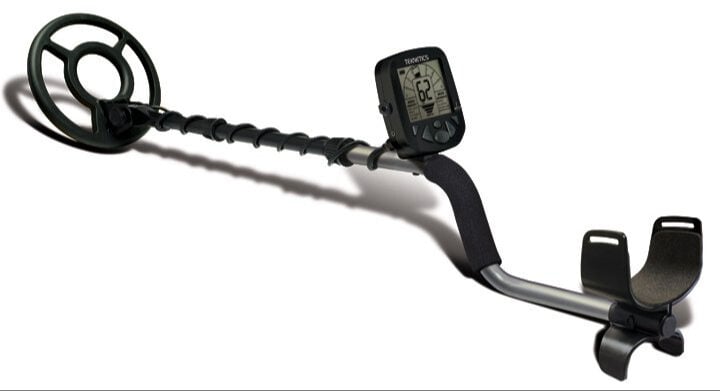Teknetics Gamma Define Dedektörü