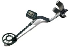 Teknetics Gamma Define Dedektörü