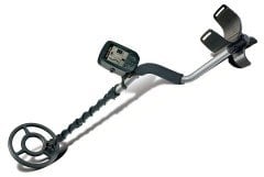 Teknetics Alpha 2000 Define Dedektörü