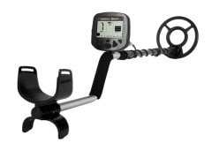 Teknetics Alpha 2000 Define Dedektörü