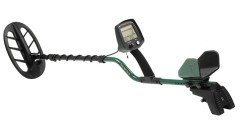 Teknetics T2 Define Dedektörü 5''DD ve 11''DD Başlıklı)