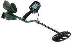 Teknetics T2 Define Dedektörü 5''DD ve 11''DD Başlıklı)