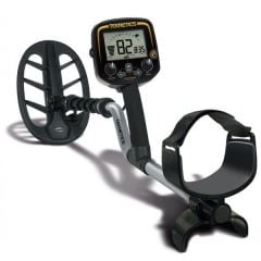 Teknetics G2 Define Dedektörü