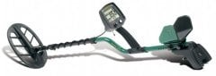 Teknetics T2+ Treasure Detector (11''DD Head)