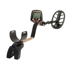 Fisher F70 Treasure Detector 11'' DD and 15'' DD Head Special Package