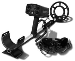 Fisher Cz21 Underwater Detection Metal Detector