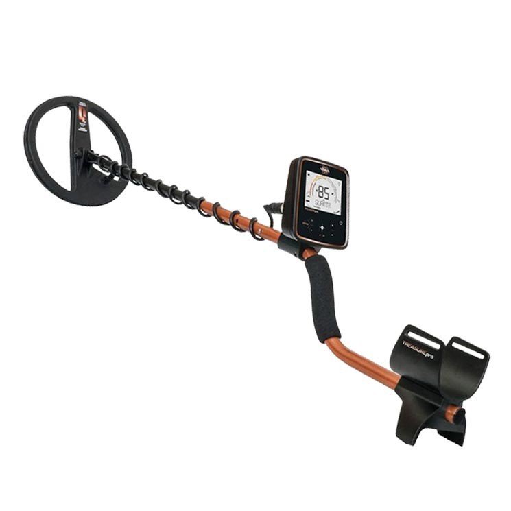 Whites Treasure Pro Treasure Detector