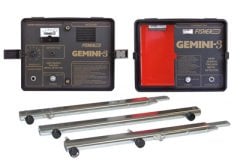 Детектор за съкровища Fisher Gemini 3