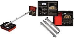 Детектор за съкровища Fisher Gemini 3