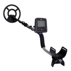 Whites Treasure Master Define Dedektörü