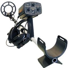 Fisher 1280X-10 Underwater Detection Treasure Detector