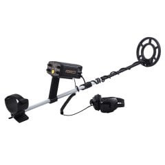 Fisher 1280X-10 Su Altı Tespit Define Dedektörü