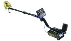 Whites GMT Define Dedektörü