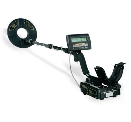 Whites M6 Matrix Define Dedektörü