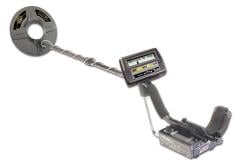 Whites M6 Matrix Define Dedektörü