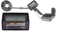 Whites M6 Matrix Define Dedektörü