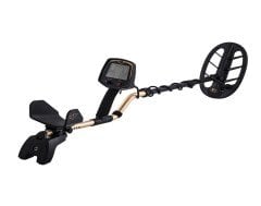 Детектор за съкровища Fisher F75 Special Black Edition