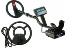 Whites MXT All Pro Define Dedektörü