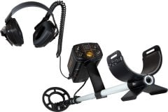 Fisher CZ21-10 Underwater Detection Treasure Detector (10'' Head)