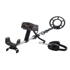 Fisher 1280X Underwater Detection Treasure Detector (8'' Head)