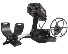 Fisher 1280X Su Altı Tespit Define Dedektörü (8'' Başlıklı)