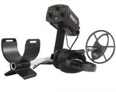 Fisher 1280X Su Altı Tespit Define Dedektörü (8'' Başlıklı)