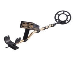 Fisher 1270X-8 Special Edition Treasure Detector