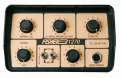 Детектор за съкровища Fisher 1270X-8 Special Edition