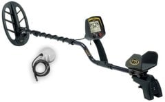 Fisher F-75 Treasure Detector
