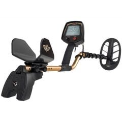 Fisher F-75 Treasure Detector