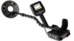 Whites Spectra VX3 Define Dedektörü