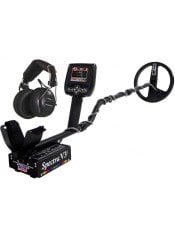 Whites Spectra VX3 Define Dedektörü