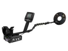 Whites Spectra VX3 Define Dedektörü