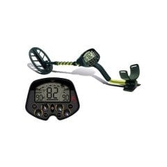 Fisher F-5 Define Dedektörü