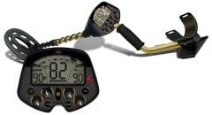 Fisher F-5 Treasure Detector