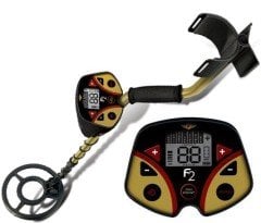 Fisher F2 Treasure Detector