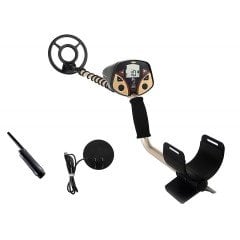 Fisher F2 Define Dedektörü