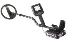 Whites Spectra V3i Define Dedektörü